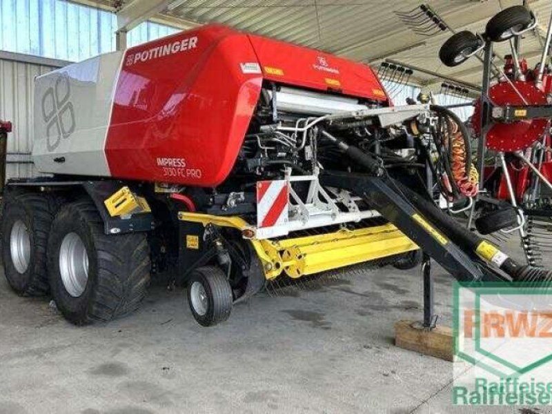 Pöttinger Impress 3130 FC