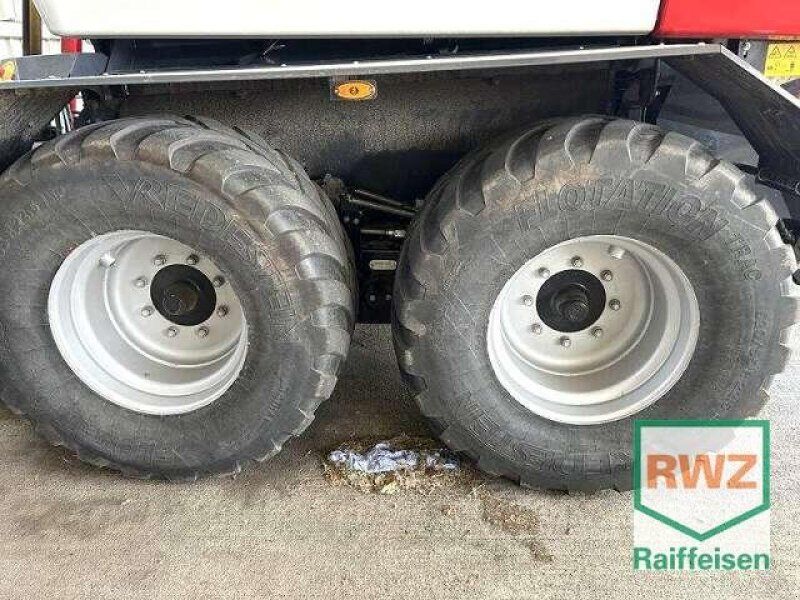 Pöttinger Impress 3130 FC