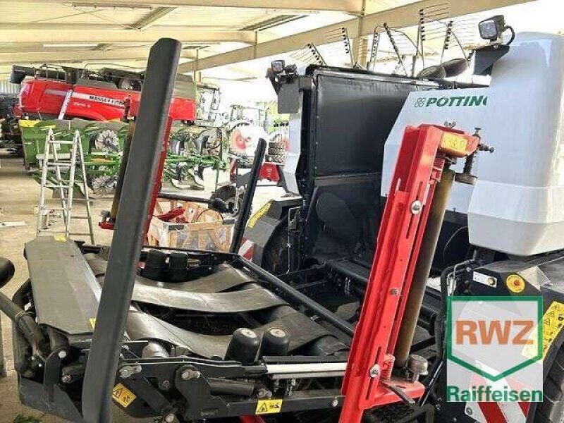 Pöttinger Impress 3130 FC