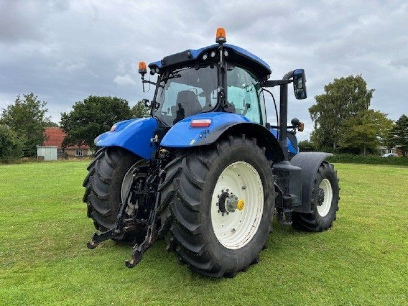 New Holland T7.270AC