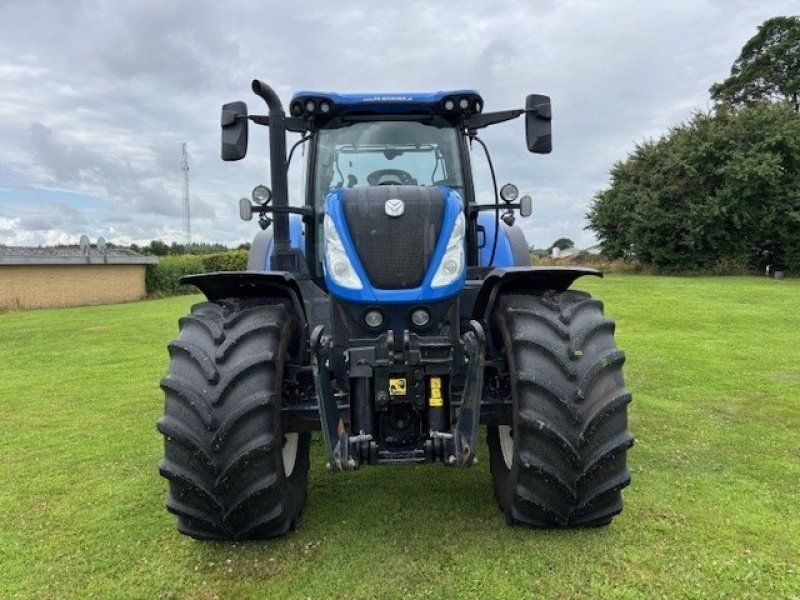 New Holland T7.270AC