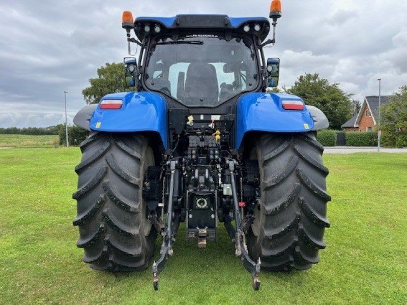 New Holland T7.270AC