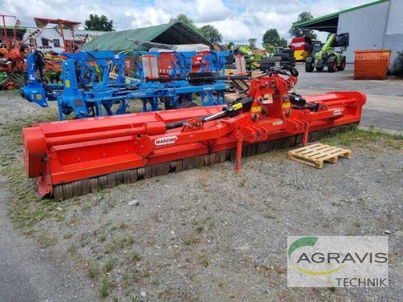 Maschio GEMELLA 620