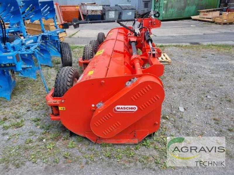 Maschio GEMELLA 620