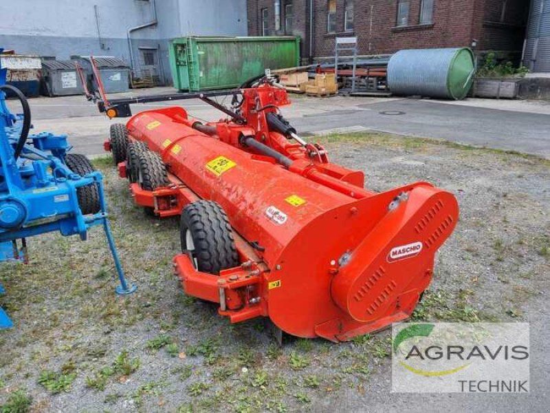 Maschio GEMELLA 620