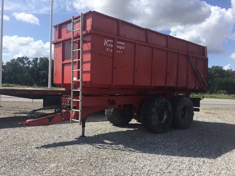 Krampe TWK21