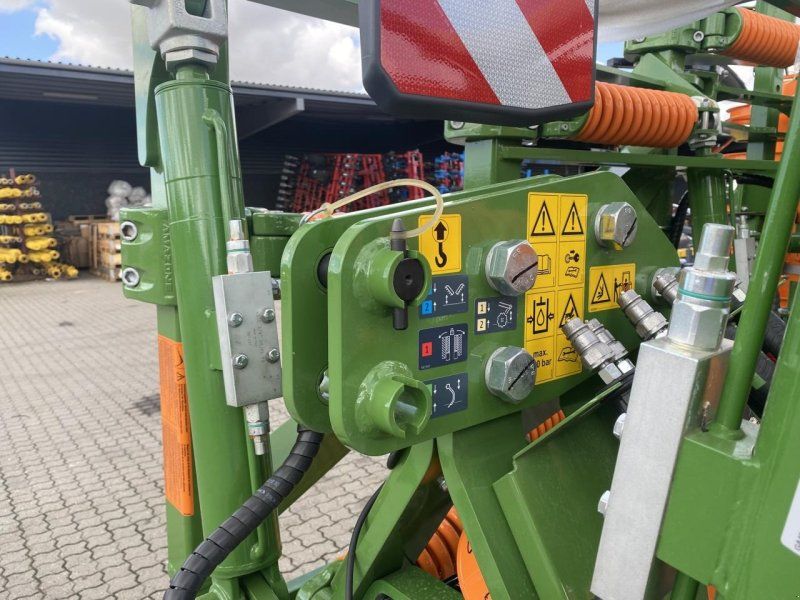 Amazone CENIUS 4003
