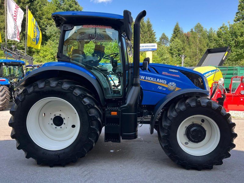 New Holland T6.145 Stage V