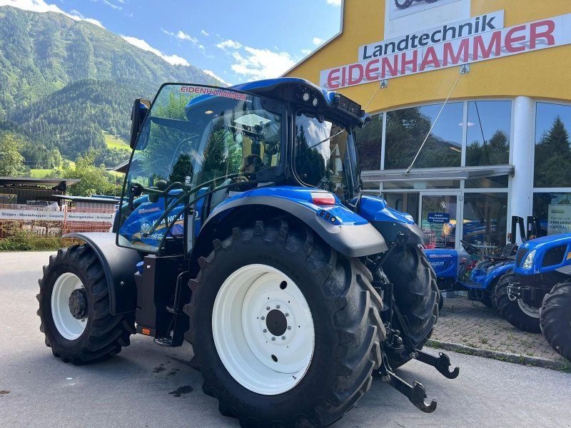 New Holland T6.145 Stage V
