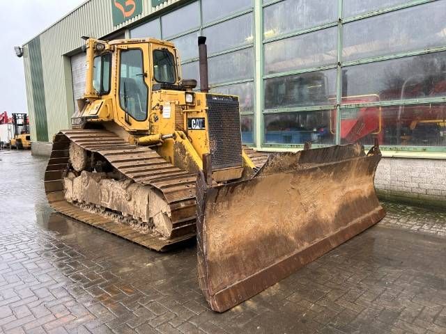 CAT D 5 H LGP II