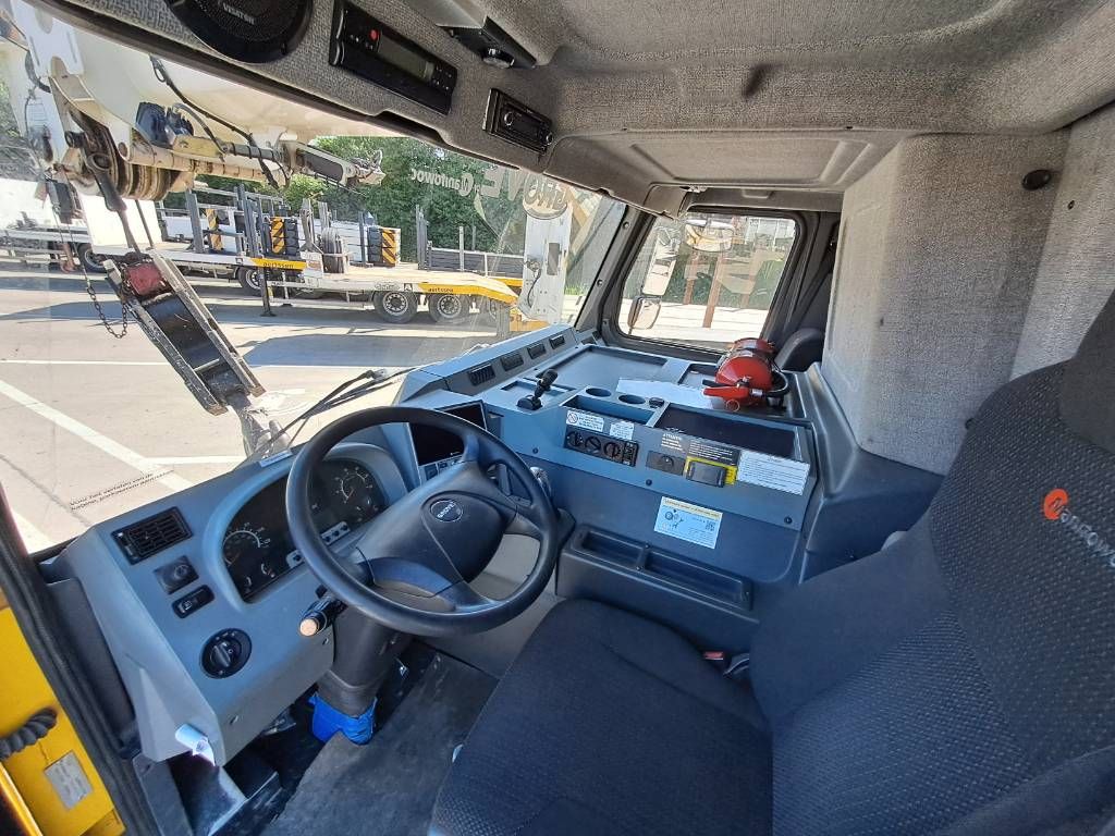 Grove GMK 3060