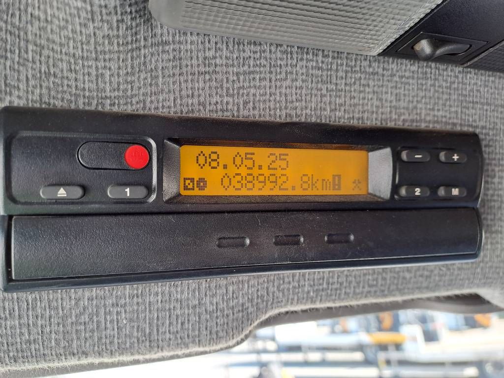 Grove GMK 3060