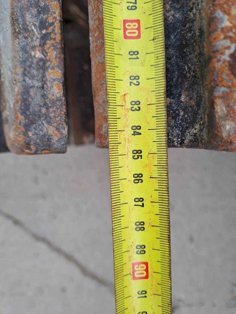 CAT 328 D LCR
