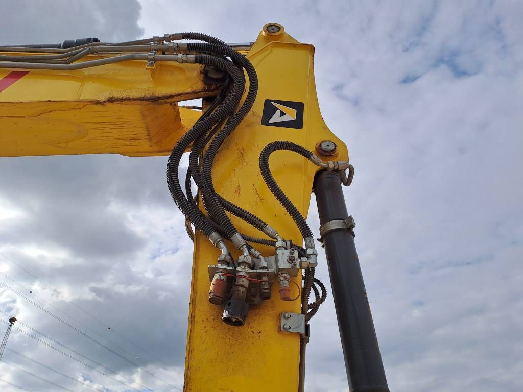 Wacker Neuson ET145