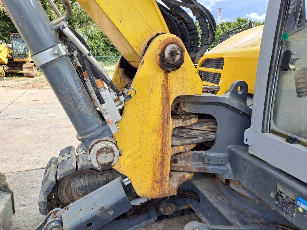 Wacker Neuson ET145