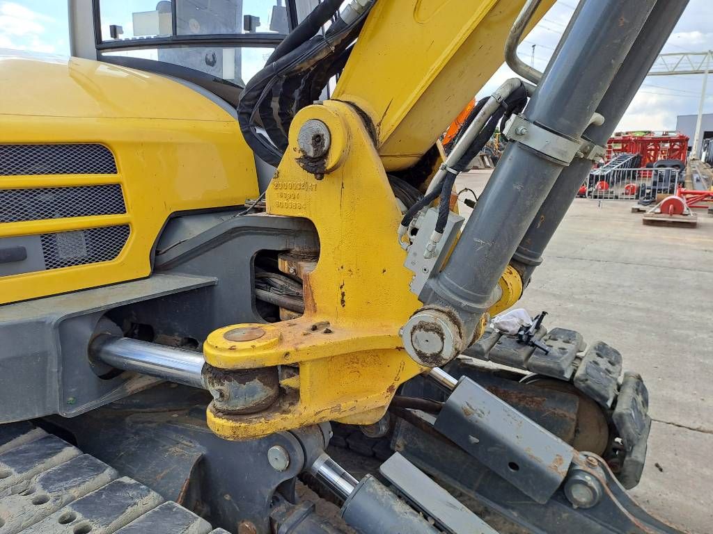 Wacker Neuson ET145