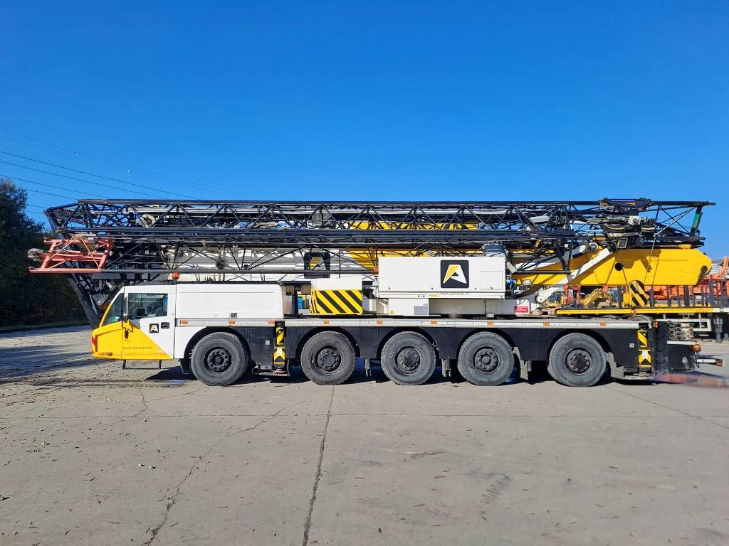 Spierings SK 599 AT5