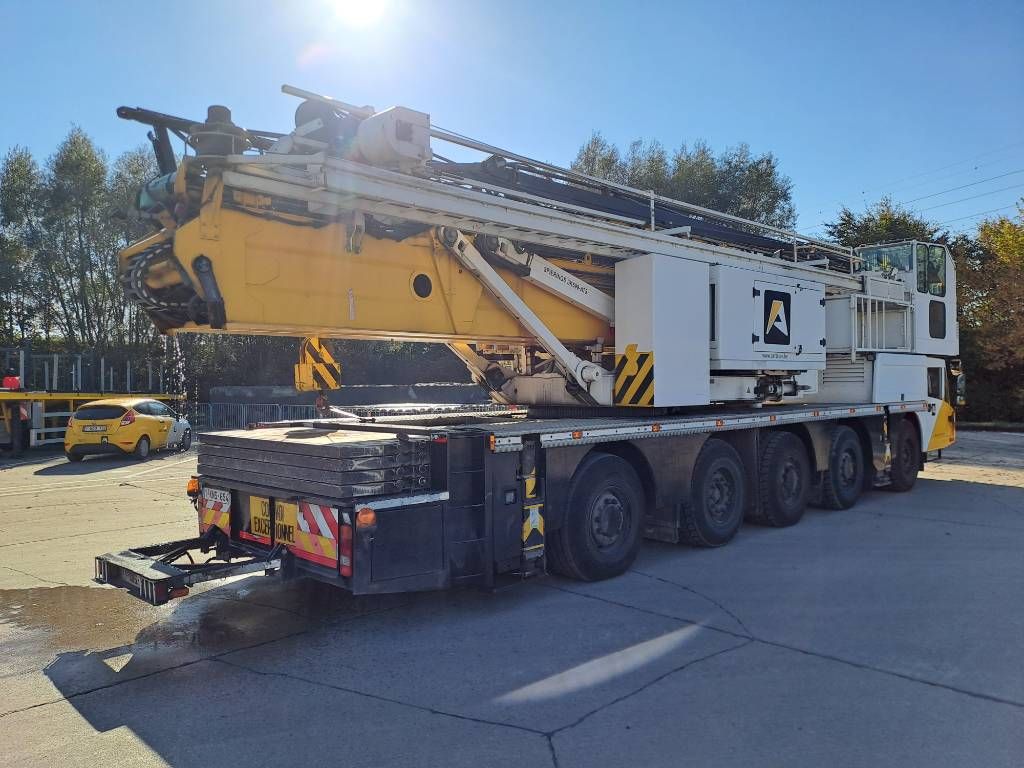 Spierings SK 599 AT5