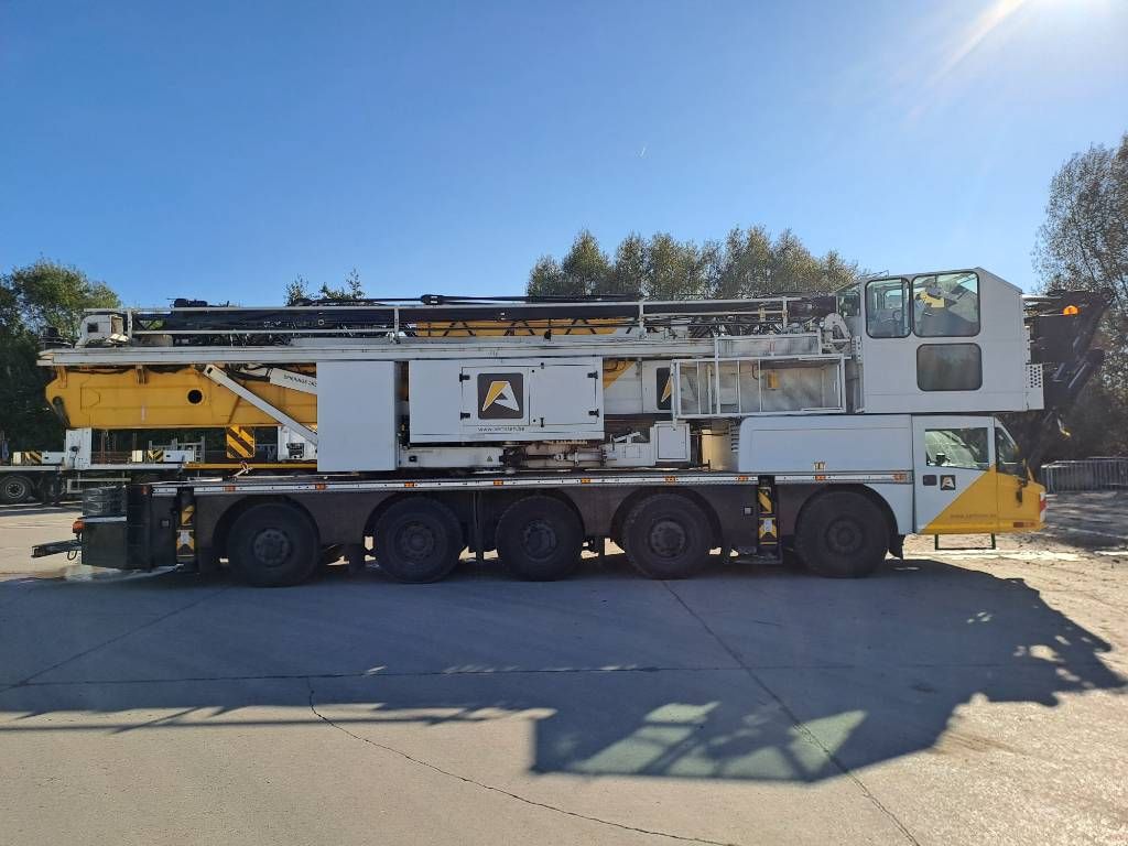 Spierings SK 599 AT5