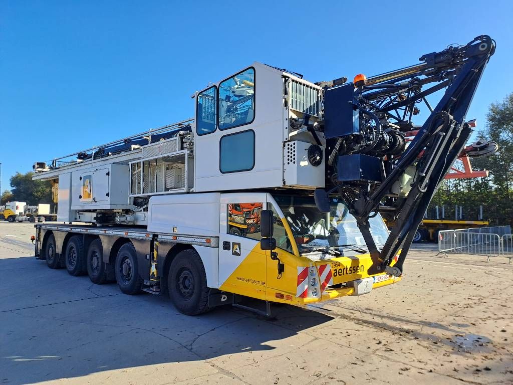 Spierings SK 599 AT5