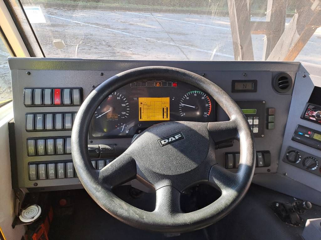 Spierings SK 599 AT5