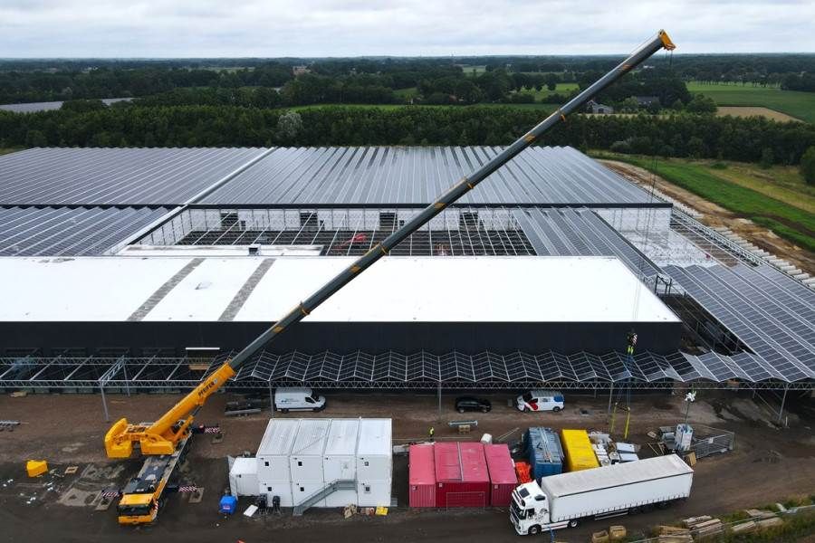 Liebherr LTM1250-5.1 Dutch Registration, Paragraph 70, 10x6