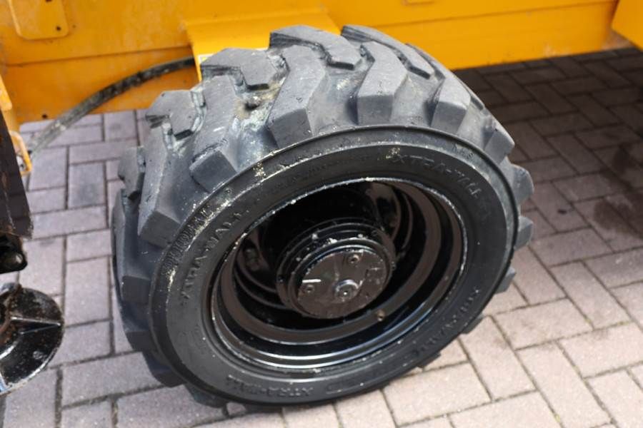 Haulotte H12SXL Diesel, 4x4 Drive, 12m Working Height, 700k