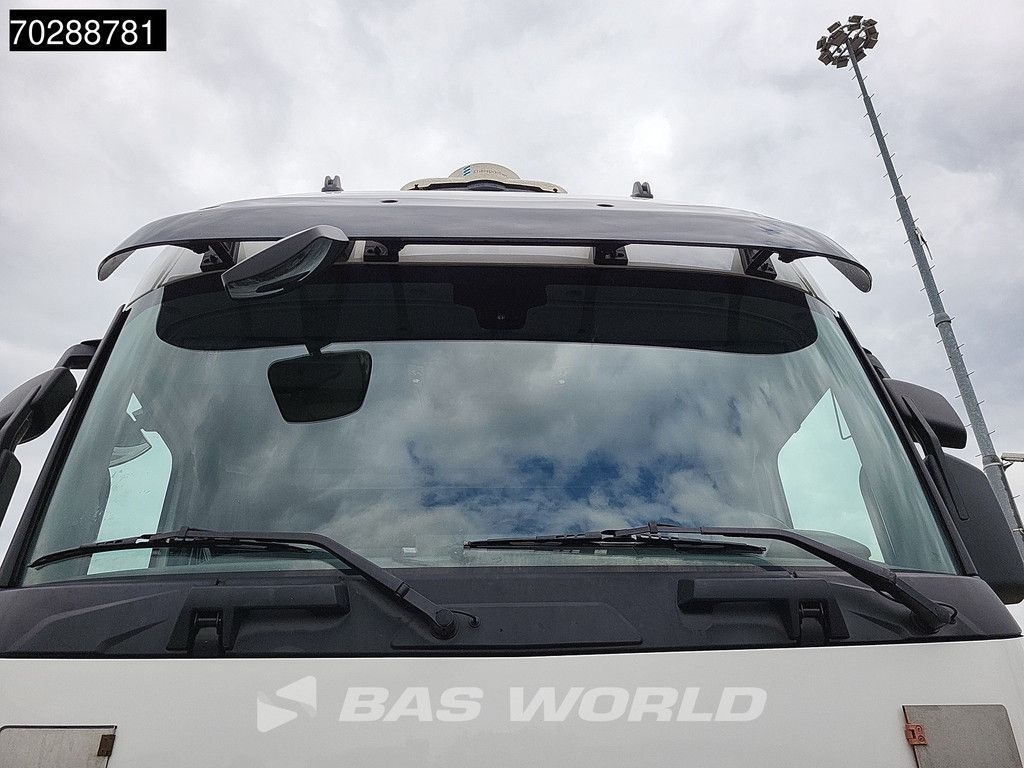Renault T 480 4X2 2xTanks Standklima LED Euro 6
