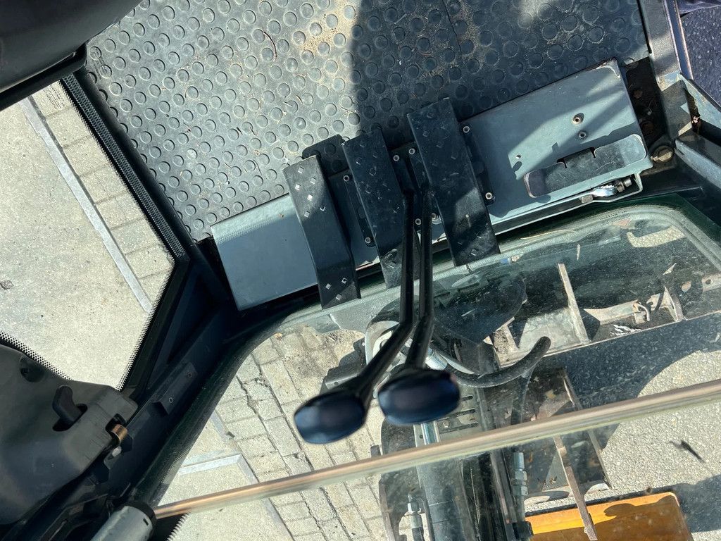 Terex TC16