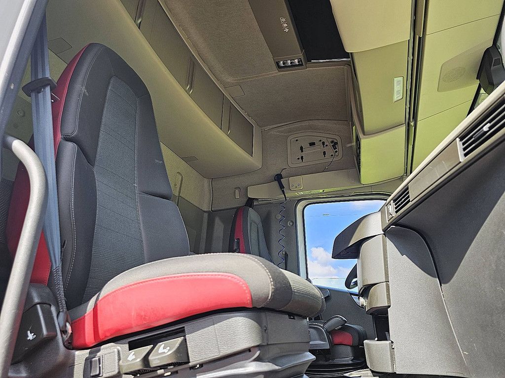 VOLVO FH 500
