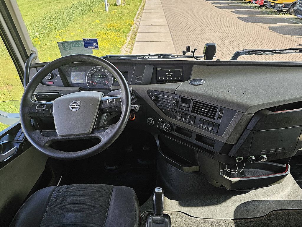 VOLVO FH 500