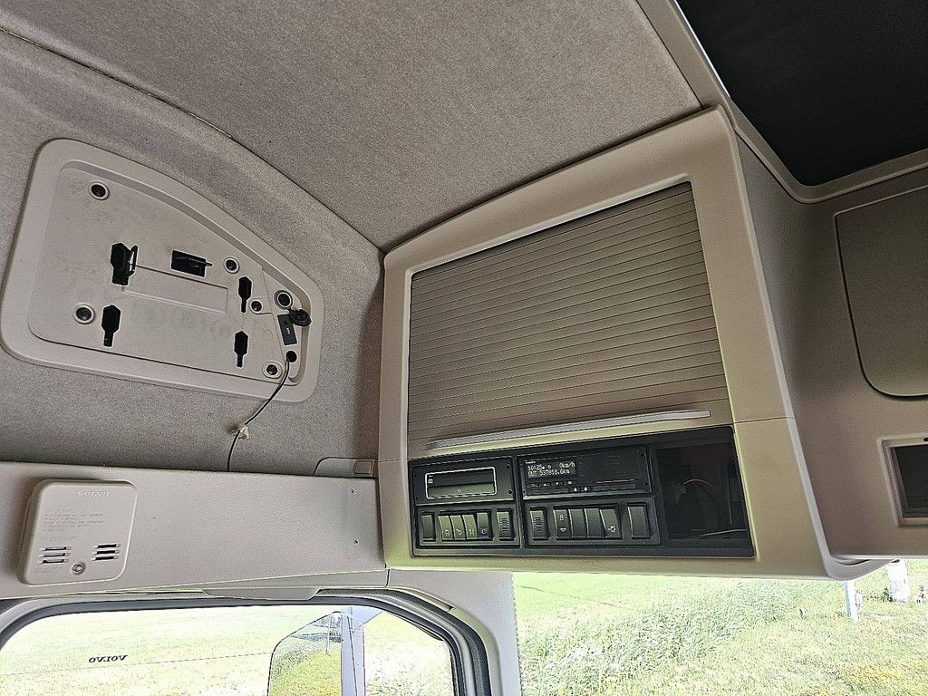 VOLVO FH 500