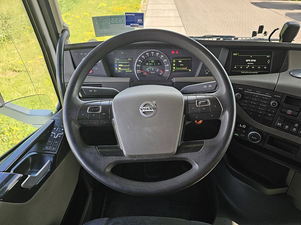 VOLVO FH 500