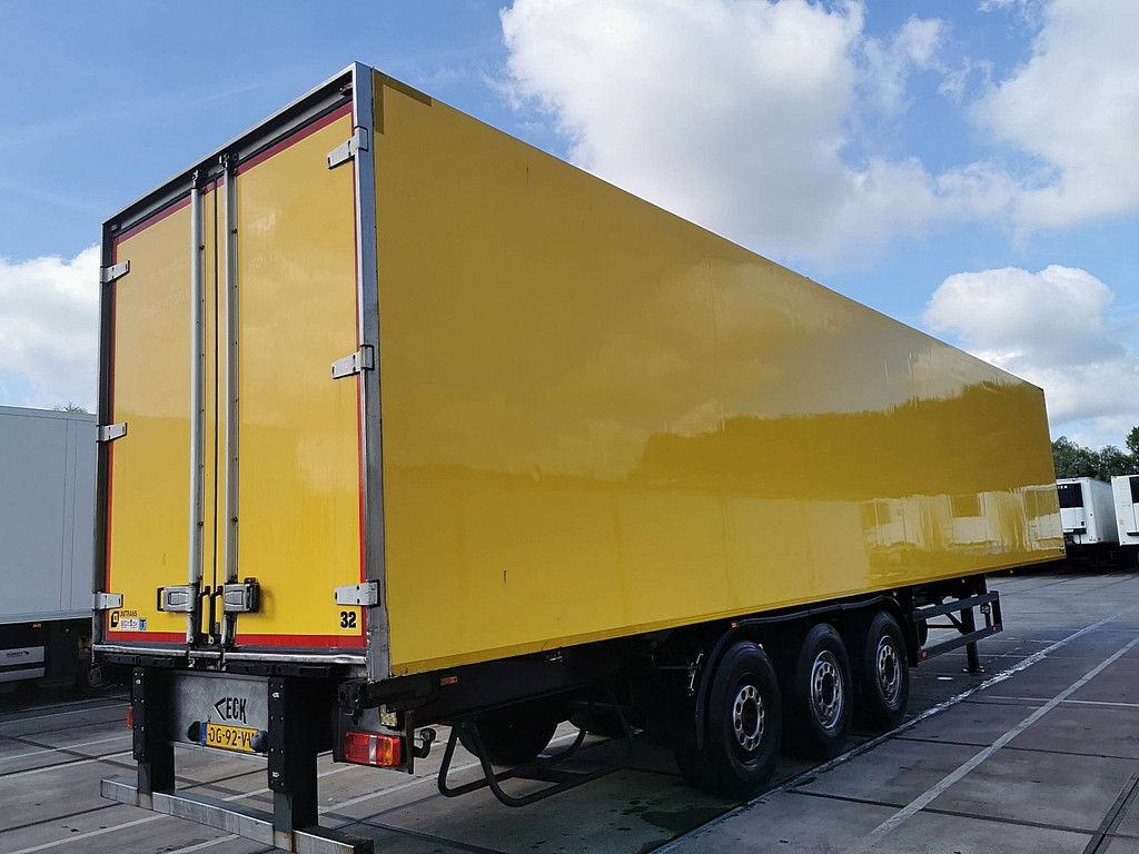VAN ECK UT-31