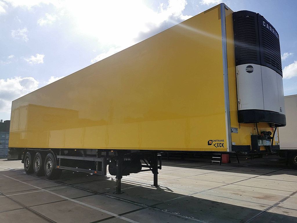 VAN ECK UT-31