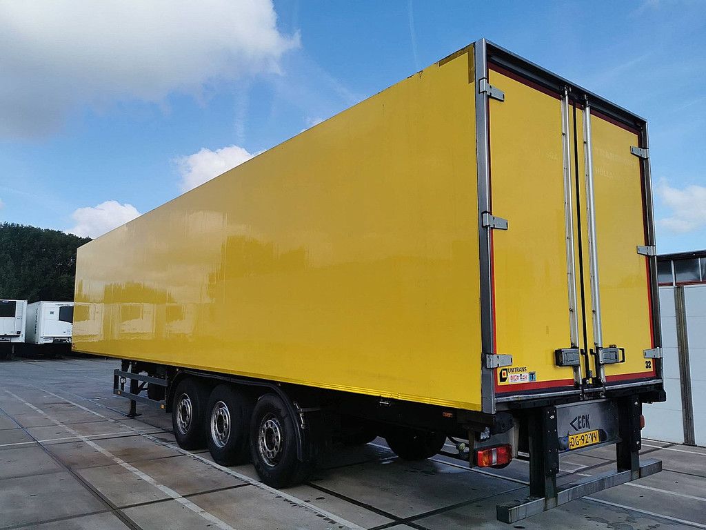 VAN ECK UT-31