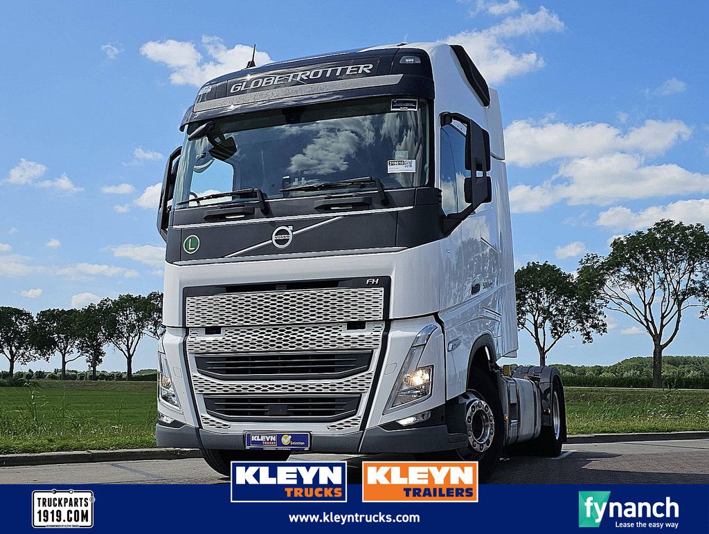 VOLVO FH 500 xl