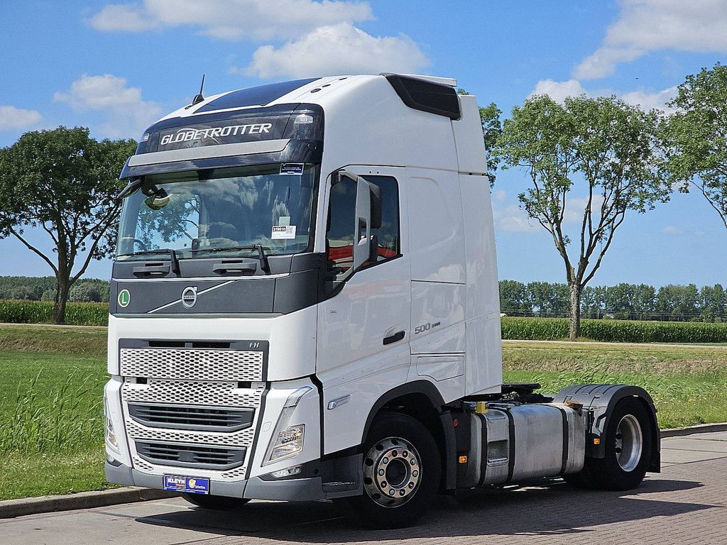 VOLVO FH 500 xl