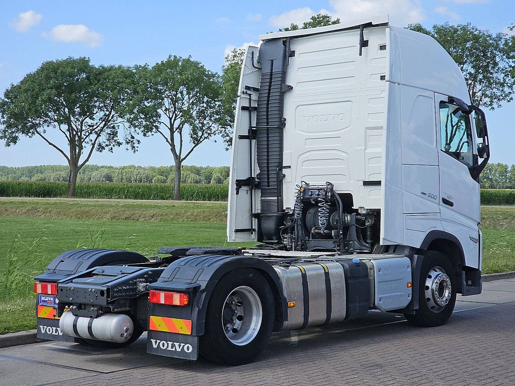 VOLVO FH 500 xl