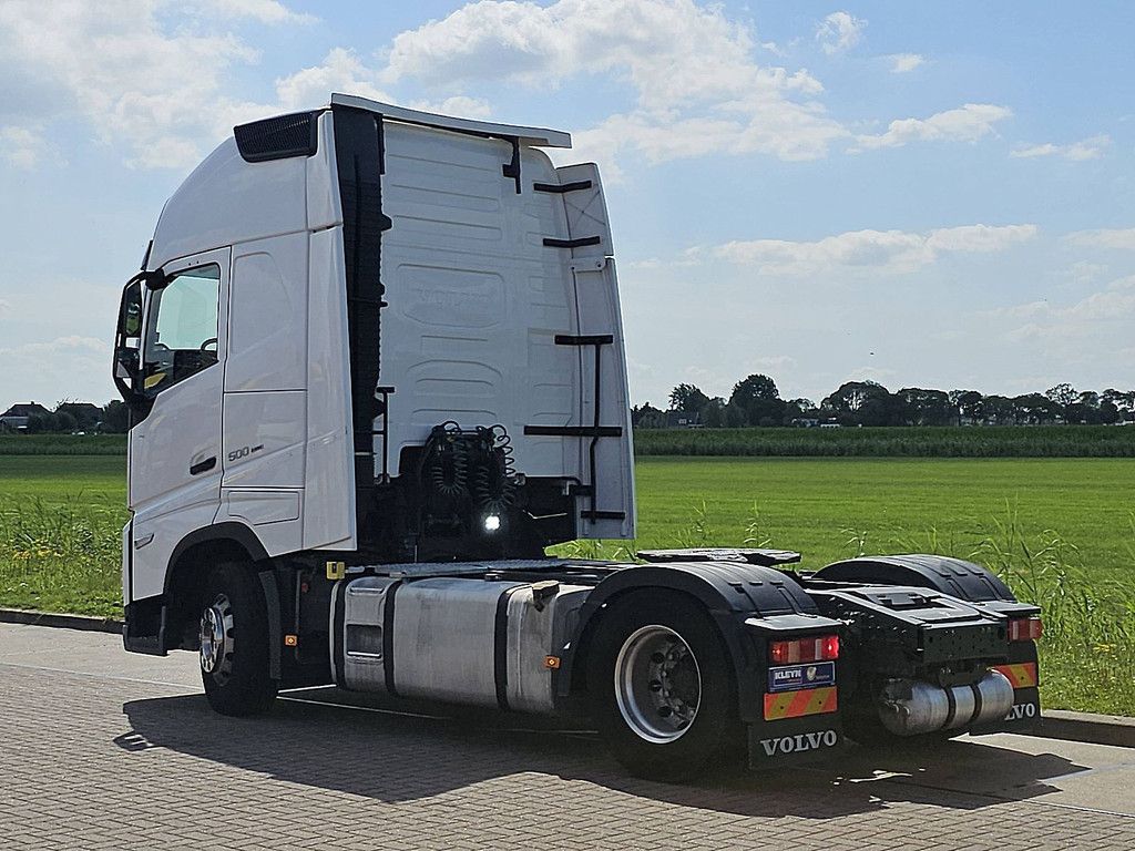 VOLVO FH 500 xl