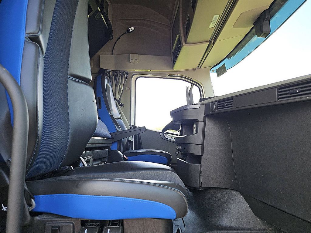VOLVO FH 500 xl