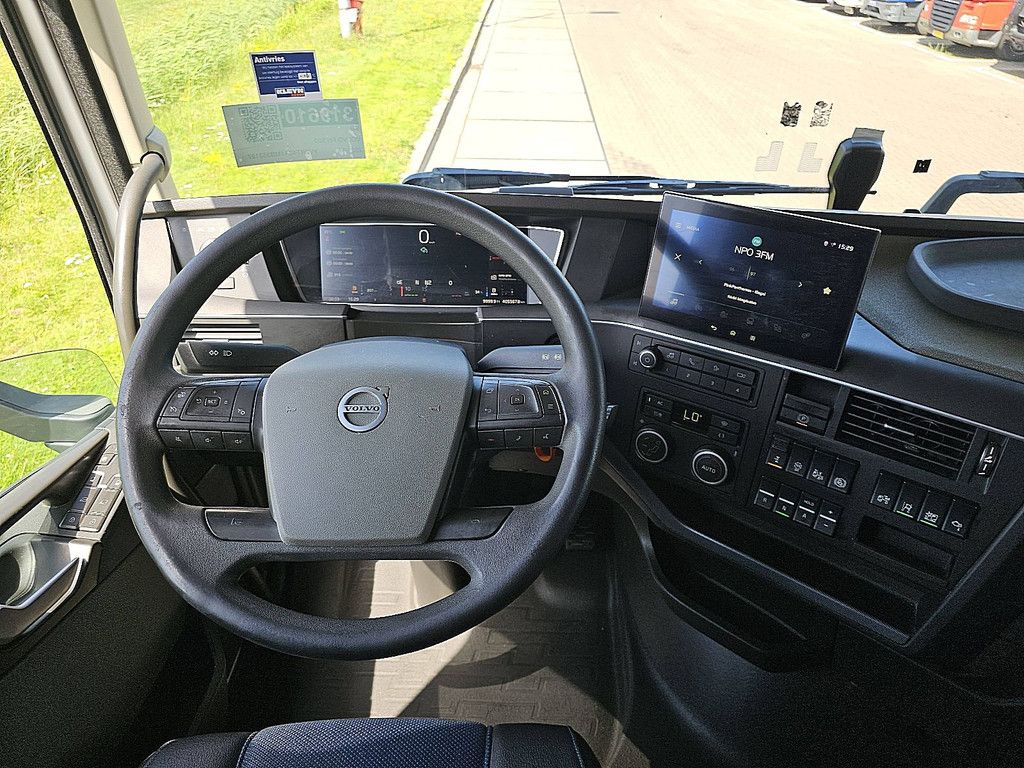 VOLVO FH 500 xl