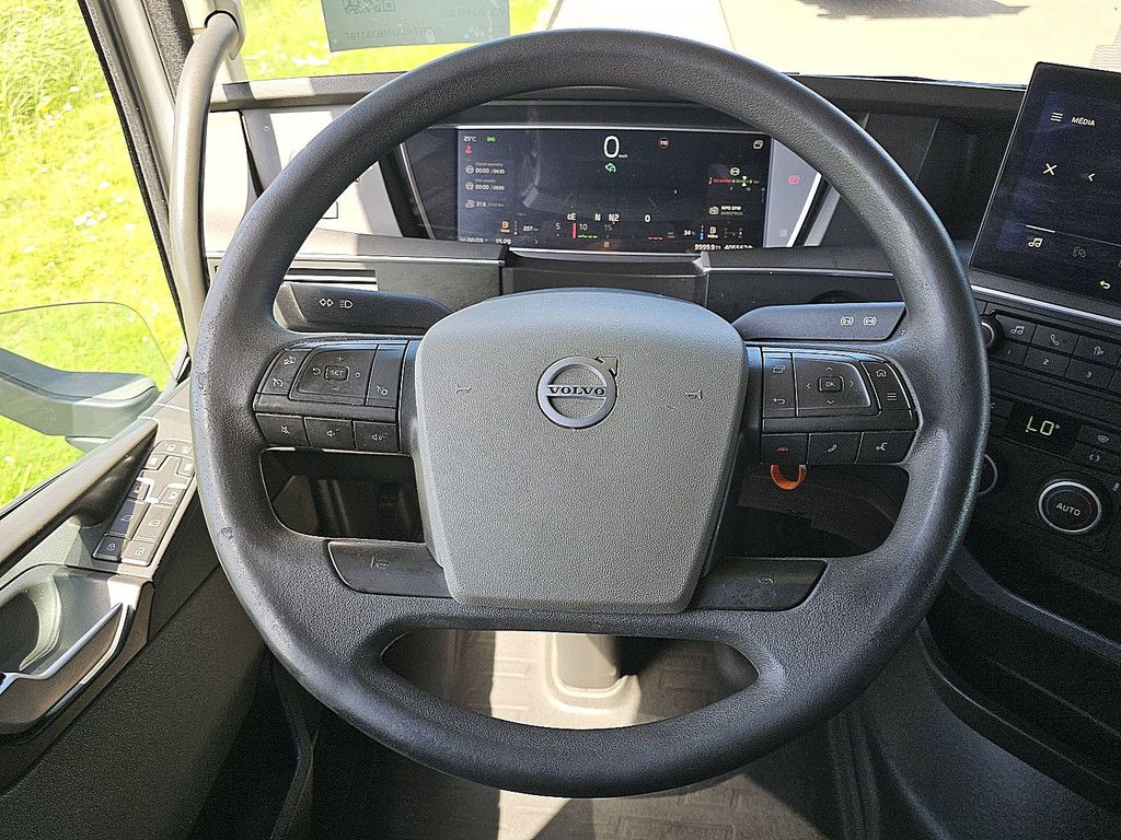 VOLVO FH 500 xl