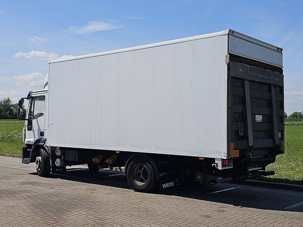 IVECO 150E25 EUROCARGO eev airco lift