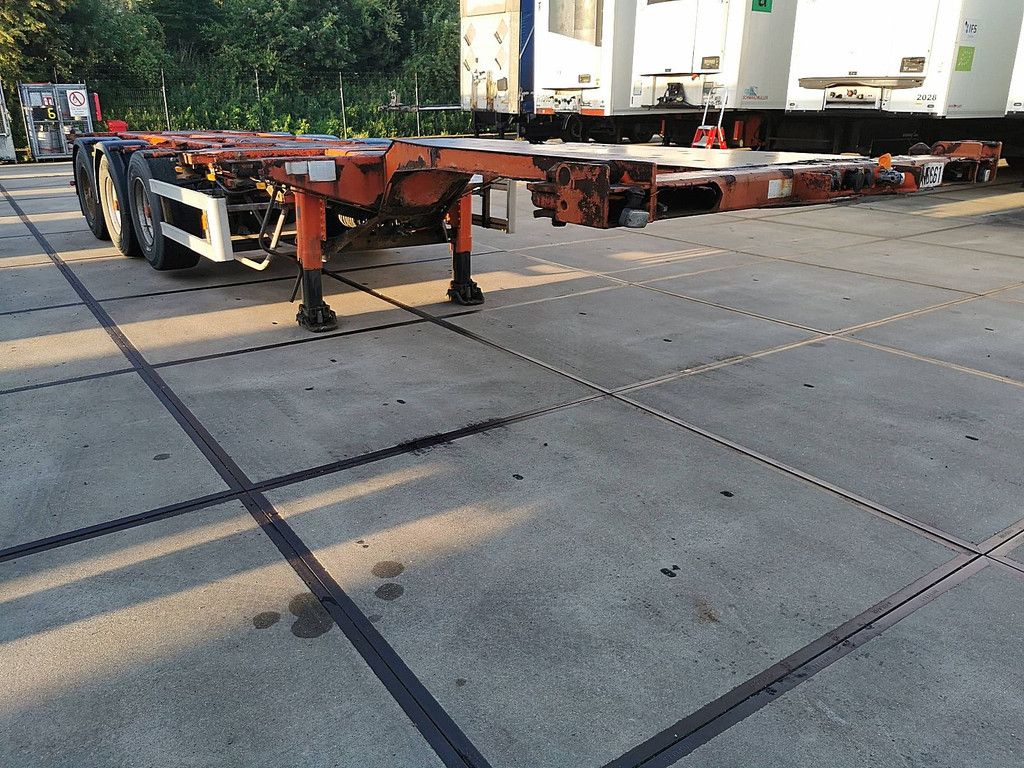 NOOTEBOOM FT 43 03 V