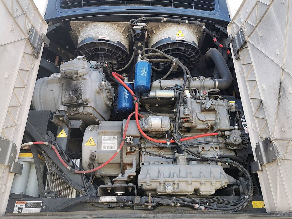 SCHMITZ SKO 24 BI-TEMP
