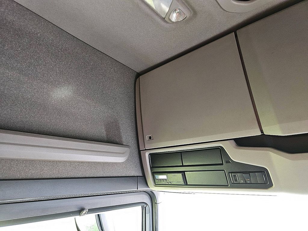 SCANIA R450