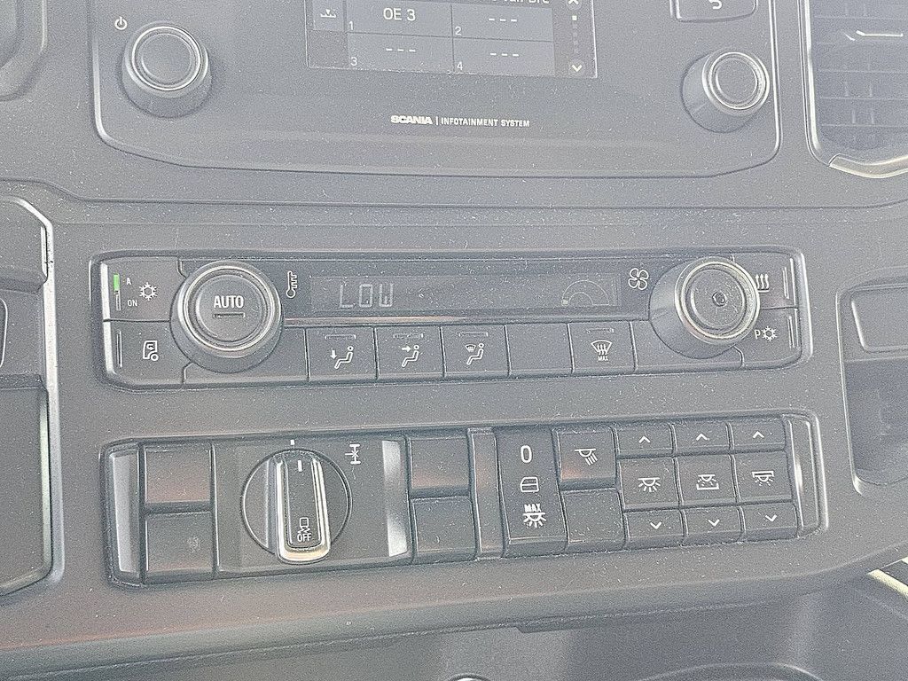 SCANIA R450