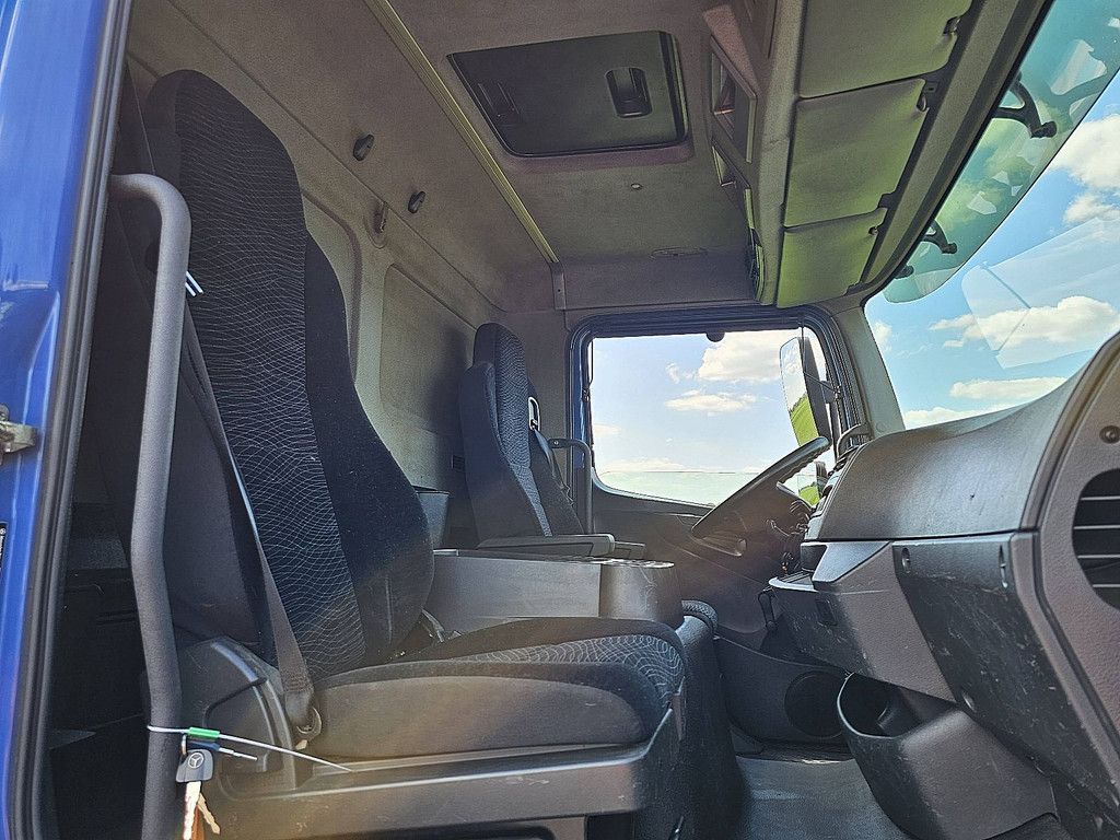 MERCEDES-BENZ ATEGO 1223