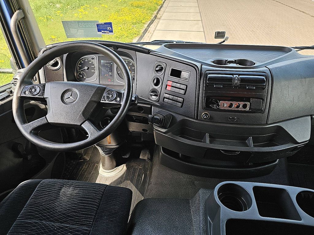 MERCEDES-BENZ ATEGO 1223